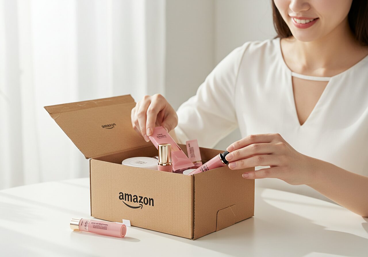 Amazon ビューティー ボックスの買い方と活用法！ヘアケア特集も紹介