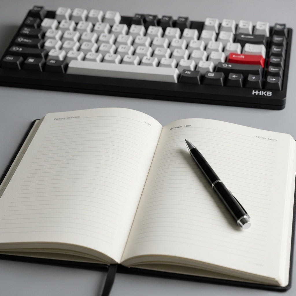 HHKB よくある質問 充電 FAQ 疑問解決