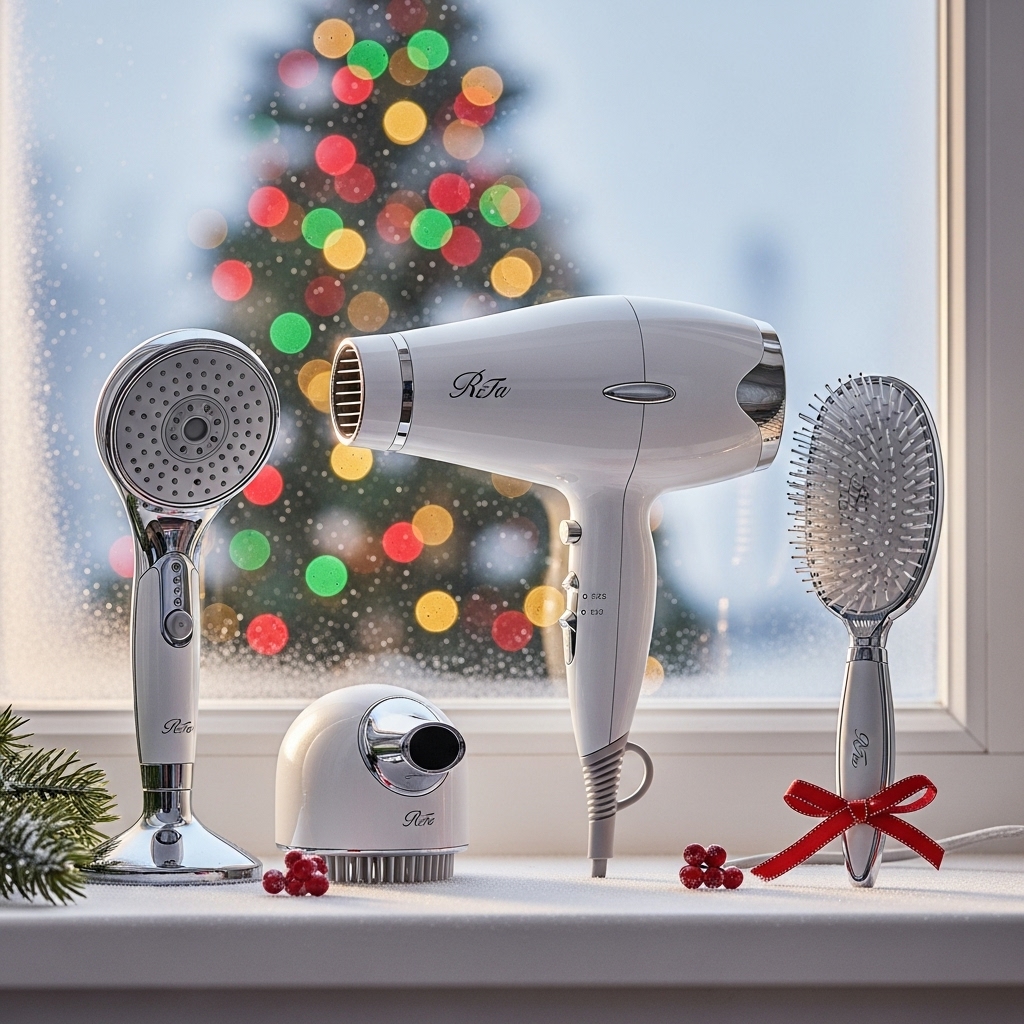 クリスマスプレゼント リファ 選び方 ReFa製品 美容家電 ギフト