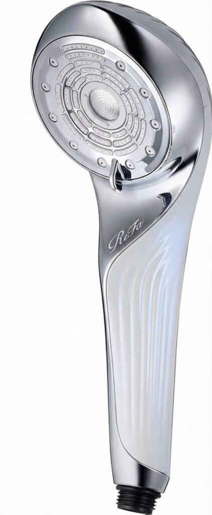 リファ・シャワーヘッドのイメージ画像