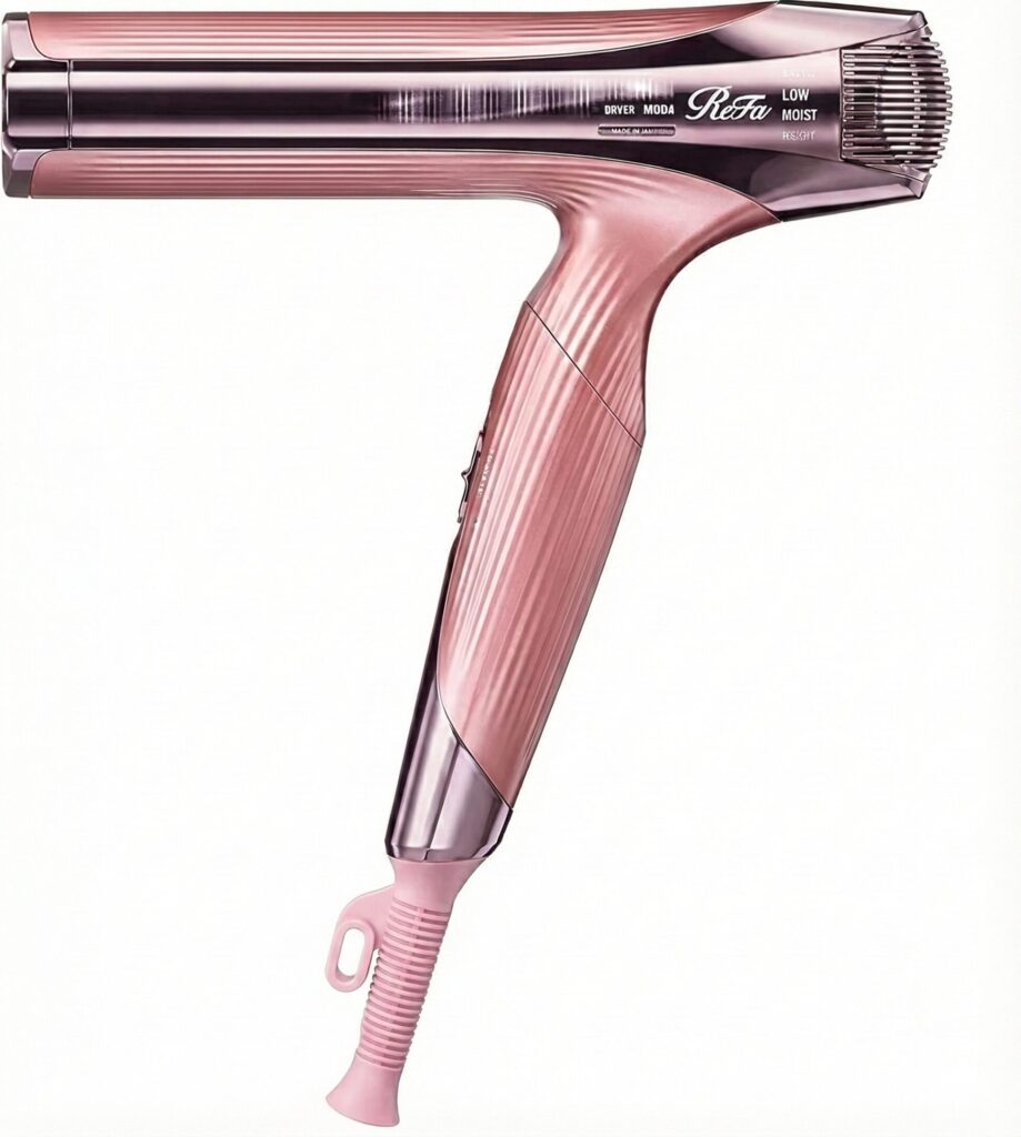 リファ・ドライヤーのイメージ画像